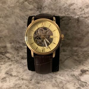 Claiborne Mens Watch